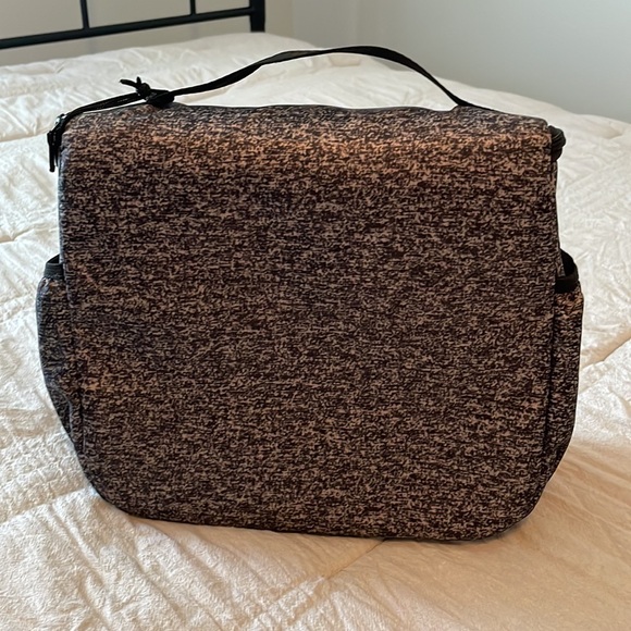 Hanging Travel Toiletry Bag - Picture 3 of 13